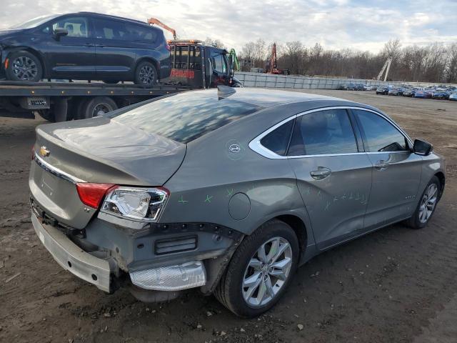 Photo 3 from auction – 2019 CHEVROLET IMPALA LT with VIN 2G11Z5S3XK9106987