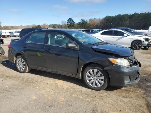 Photo 4 from auction – 2013 TOYOTA COROLLA BA with VIN 5YFBU4EE3DP207910