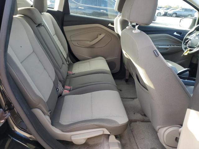 Photo 10 from auction – 2013 FORD C-MAX SE with VIN 1FADP5AU3DL510154