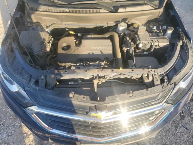 Photo 12 from auction – 2021 CHEVROLET EQUINOX LT with VIN 2GNAXKEV4M6154781