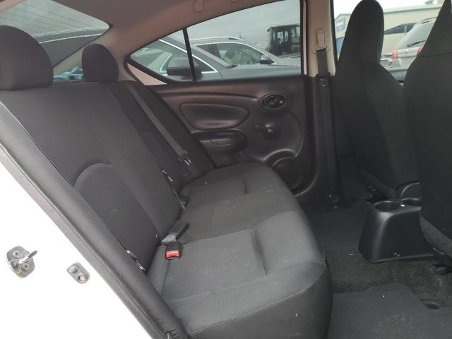 Photo 10 from auction – 2016 NISSAN VERSA S with VIN 3N1CN7AP5GL905790