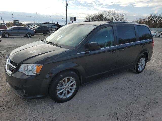 Photo 1 from auction – 2019 DODGE GRAND CARA with VIN 2C4RDGCG8KR791724