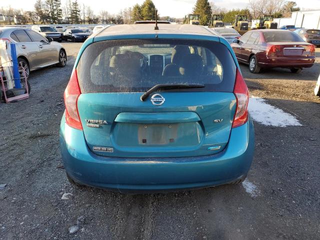Photo 6 from auction – 2015 NISSAN VERSA NOTE with VIN 3N1CE2CP1FL411070