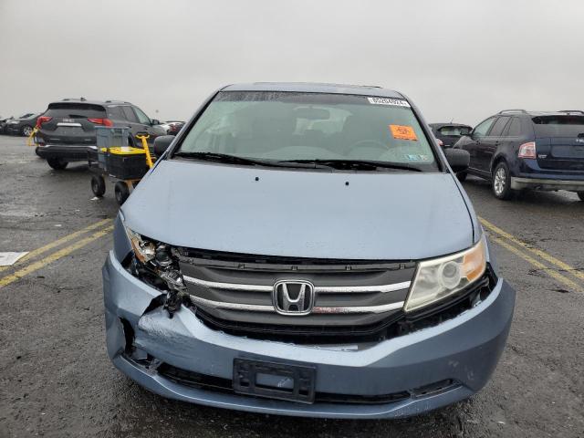 Photo 5 from auction – 2012 HONDA ODYSSEY EX with VIN 5FNRL5H63CB131014