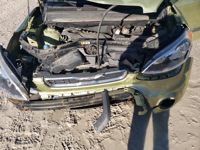 Photo 11 from auction – 2012 KIA SOUL with VIN KNDJT2A58C7454381
