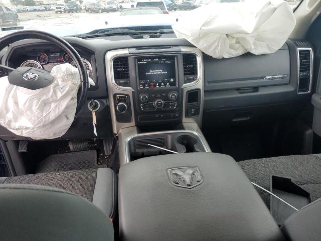 Photo 8 from auction – 2018 RAM 1500 SLT with VIN 1C6RR6LG5JS195700