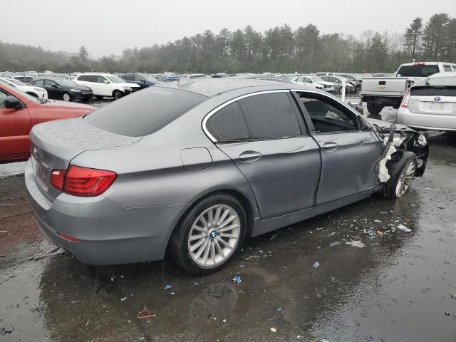 Photo 3 from auction – 2012 BMW 535 XI with VIN WBAFU7C52CDU60611