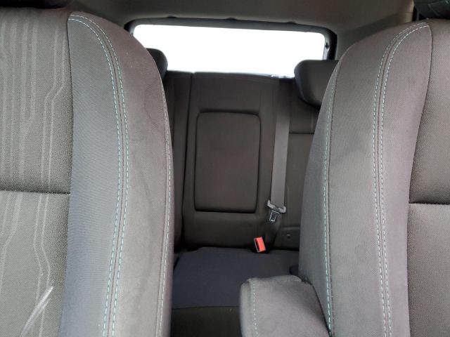 Photo 10 from auction – 2015 CHEVROLET TRAX 1LT with VIN 3GNCJLSB2FL229647