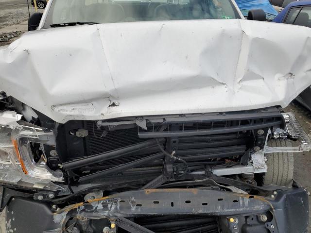 Photo 11 from auction – 2018 FORD F150 with VIN 1FTMF1CP6JFC24032