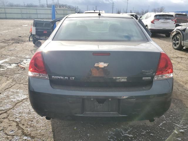 Photo 6 from auction – 2014 CHEVROLET IMPALA LIM with VIN 2G1WB5E31E1171736