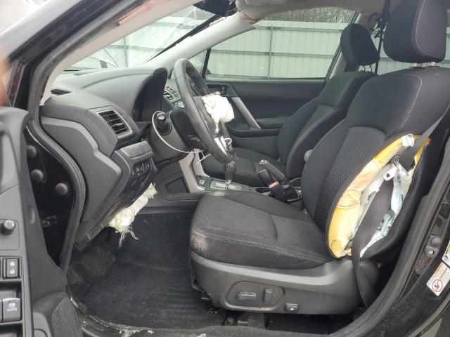 Photo 7 from auction – 2017 SUBARU FORESTER 2 with VIN JF2SJAGC0HH549174