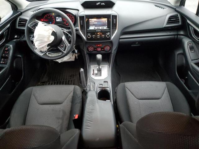 Photo 8 from auction – 2018 SUBARU IMPREZA with VIN 4S3GTAA69J3742346