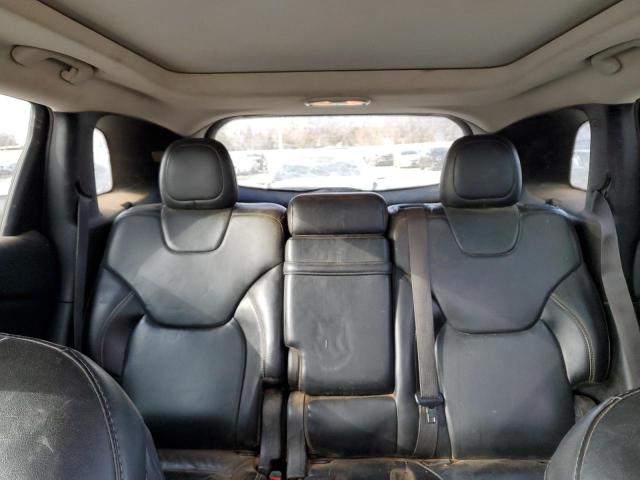 Photo 10 from auction – 2015 JEEP CHEROKEE L with VIN 1C4PJMDS8FW710686