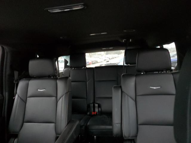 Photo 10 from auction – 2021 CADILLAC ESCALADE E with VIN 1GYS3JKL0MR275585