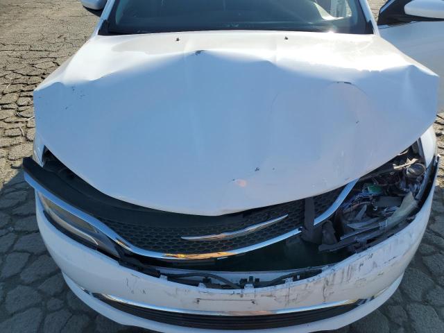 Photo 11 from auction – 2015 CHRYSLER 200 LIMITE with VIN 1C3CCCAB4FN577801