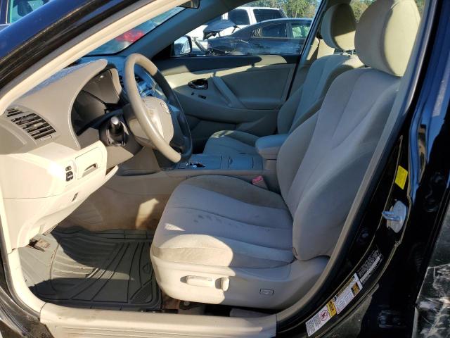 Photo 7 from auction – 2011 TOYOTA CAMRY BASE with VIN 4T1BF3EK3BU157418