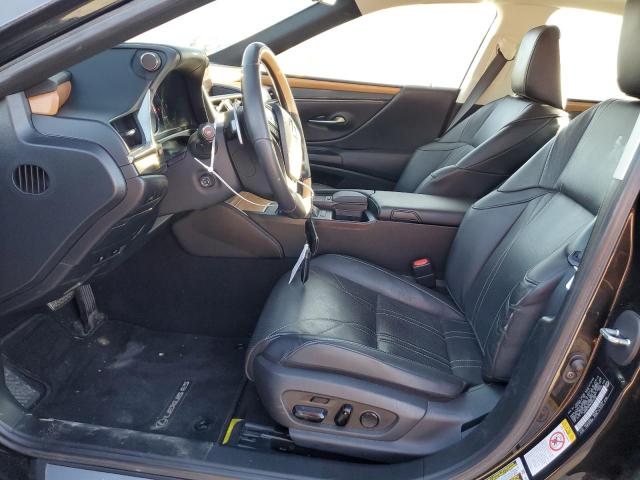 Photo 7 from auction – 2019 LEXUS ES 350 with VIN 58ABZ1B19KU015106