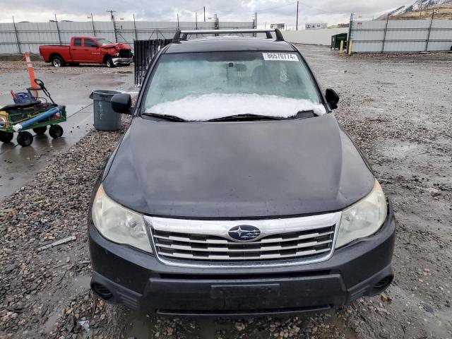 Photo 5 from auction – 2009 SUBARU FORESTER 2 with VIN JF2SH61619H705137