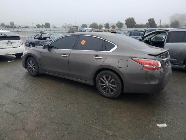 Photo 2 from auction – 2015 NISSAN ALTIMA 2.5 with VIN 1N4AL3AP6FC478994