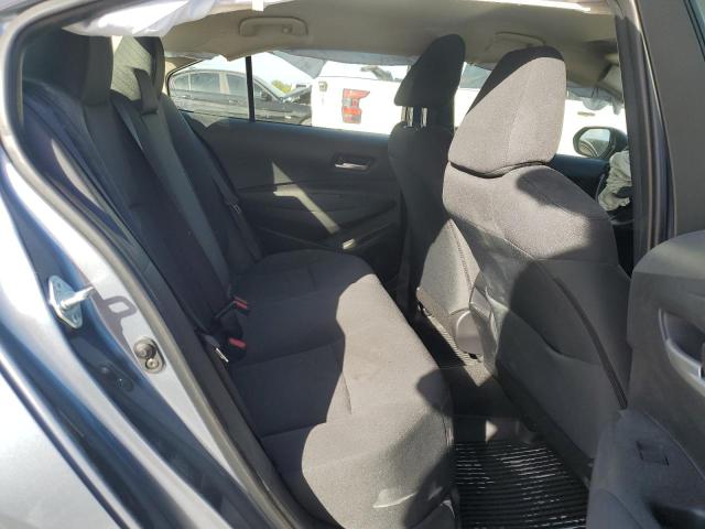 Photo 10 from auction – 2021 TOYOTA COROLLA LE with VIN JTDEPMAE2MJ183663