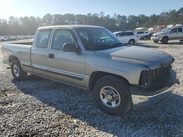 Photo 4 from auction – 2001 CHEVROLET SILVERADO with VIN 2GCEC19VX11367687