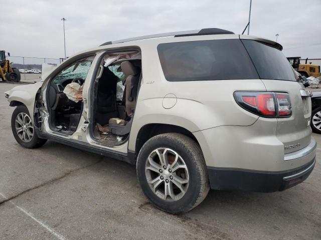 Photo 2 from auction – 2016 GMC ACADIA SLT with VIN 1GKKRRKD4GJ182989
