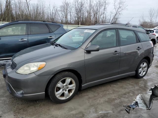 TOYOTA COROLLA MA 2008 with VIN 2T1KR32E68C694042 - Photo from auction