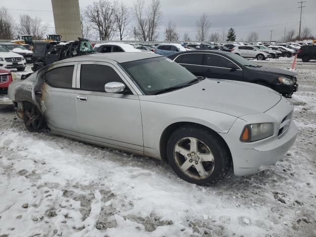Photo 4 from auction – 2008 DODGE CHARGER SX with VIN 2B3LK33G68H190977