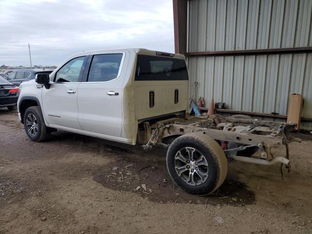 Photo 2 from auction – 2023 GMC SIERRA K15 with VIN 1GTUUDEDXPZ215447