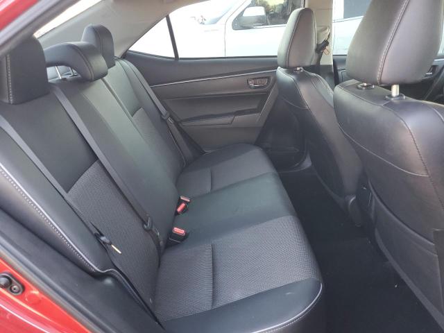 Photo 10 from auction – 2014 TOYOTA COROLLA L with VIN 2T1BURHEXEC214685
