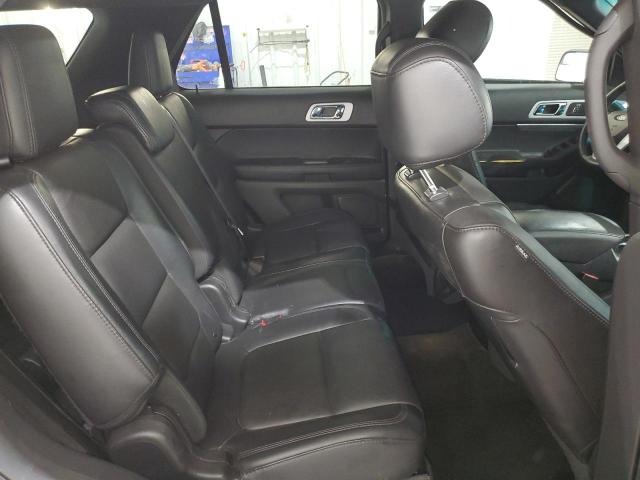 Фото 11 с аукциона – 2015 FORD EXPLORER X с VIN 1FM5K8D83FGB38075