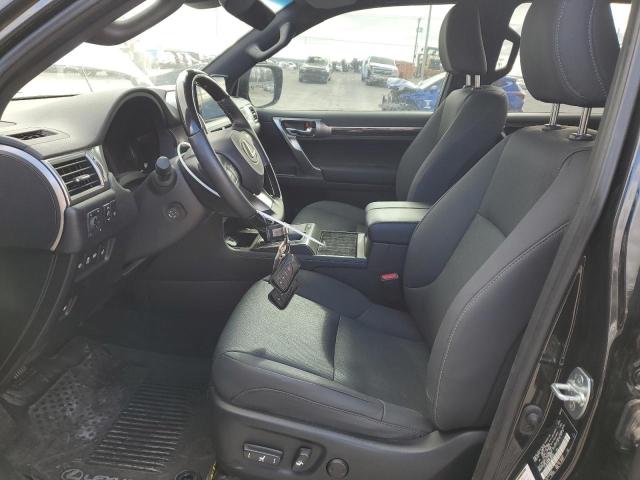 Photo 7 from auction – 2023 LEXUS GX 460 with VIN JTJAM7BX8P5366603