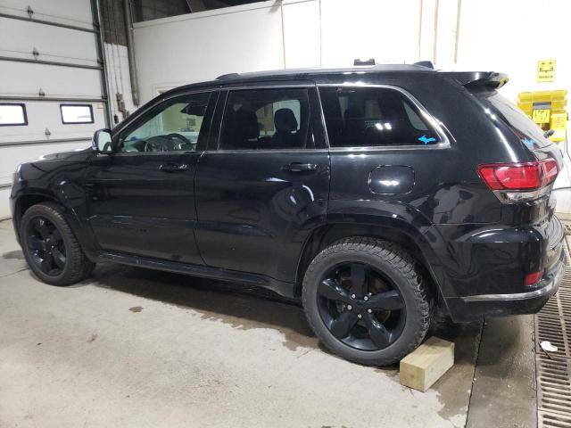 Photo 2 from auction – 2016 JEEP GRAND CHER with VIN 1C4RJFCM9GC316415