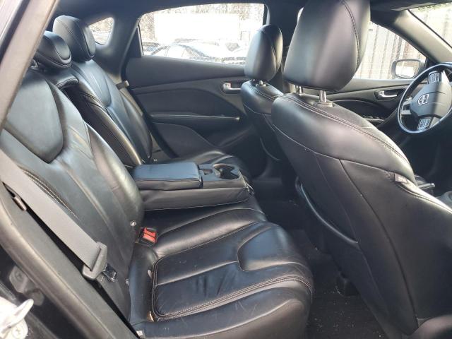 Photo 10 from auction – 2013 DODGE DART LIMIT with VIN 1C3CDFCA2DD329049
