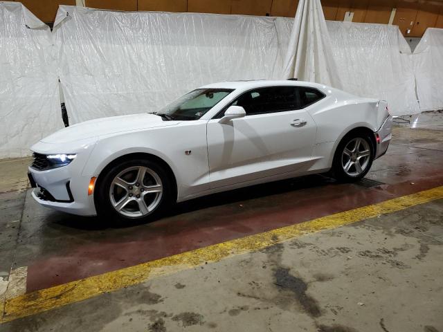 CHEVROLET CAMARO LS 2023 with VIN 1G1FB1RX8P0139824 - Photo from auction
