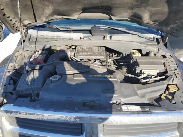 Photo 12 from auction – 2005 DODGE DURANGO ST with VIN 1D4HD38K45F612420