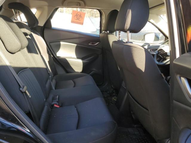 Photo 10 from auction – 2021 MAZDA CX-3 SPORT with VIN JM1DKDB71M1510855