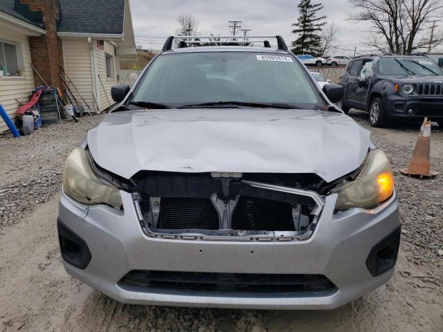 Photo 5 from auction – 2014 SUBARU IMPREZA with VIN JF1GPAA65E8307679