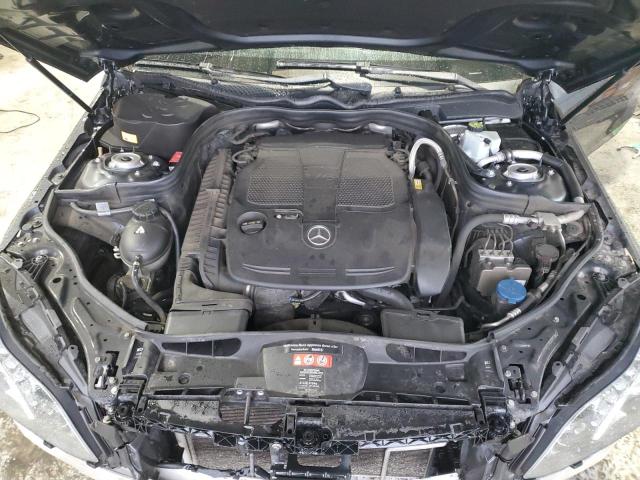 Photo 11 from auction – 2014 MERCEDES-BENZ E 350 with VIN WDDHF5KB3EA911671