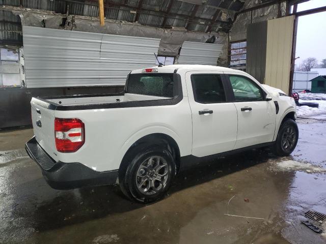 Photo 3 from auction – 2024 FORD MAVERICK X with VIN 3FTTW8J97RRB02934