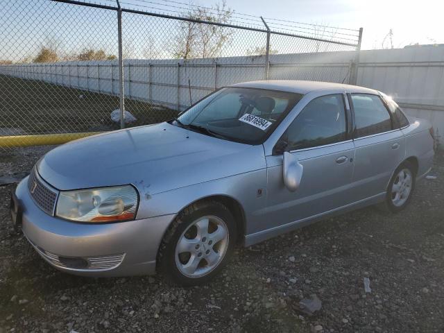 SATURN L200 2003 with VIN 1G8JU54F43Y543954 - Photo from auction