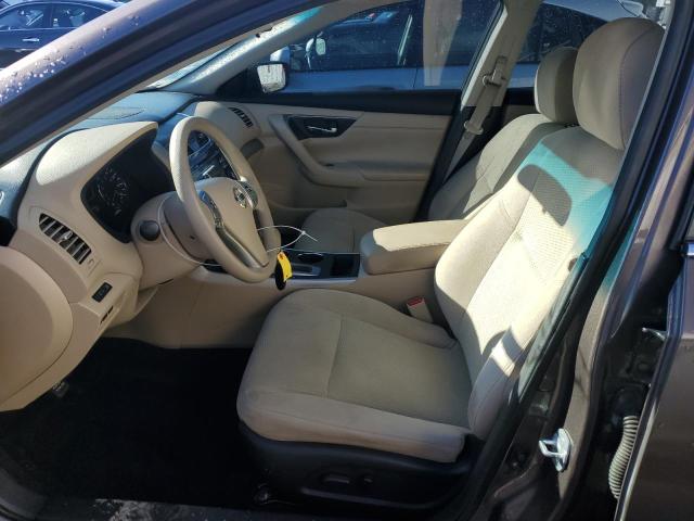 Photo 7 from auction – 2015 NISSAN ALTIMA 2.5 with VIN 1N4AL3AP8FC411085