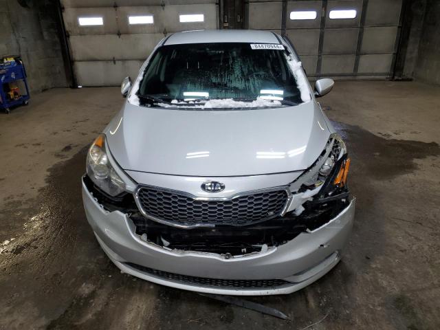 Photo 5 from auction – 2015 KIA FORTE LX with VIN KNAFK4A65F5434826