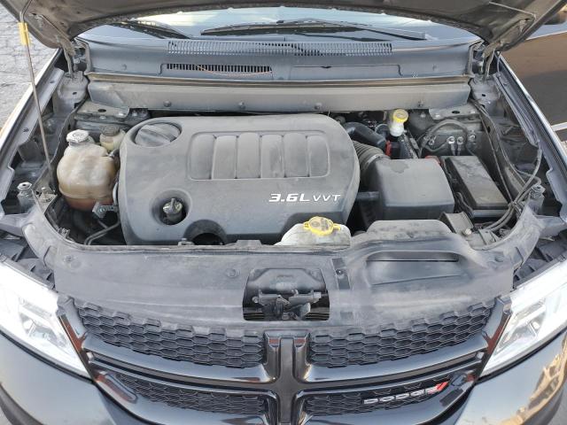 Photo 12 from auction – 2013 DODGE JOURNEY with VIN 3C4PDDEG5DT612459