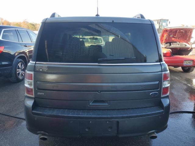Photo 6 from auction – 2016 FORD FLEX SEL with VIN 2FMGK5C81GBA17594