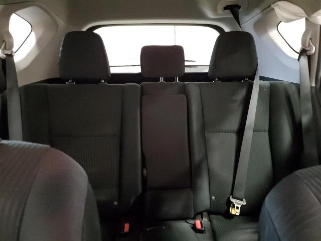 Photo 10 from auction – 2016 TOYOTA RAV4 LE with VIN 2T3BFREV9GW529095
