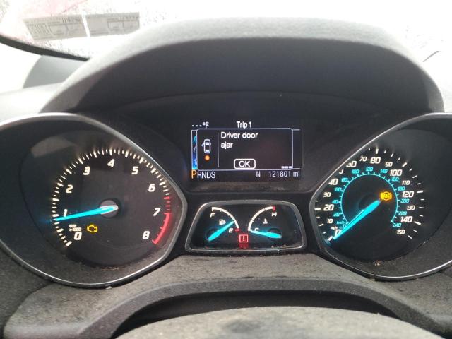Photo 9 from auction – 2013 FORD ESCAPE TIT with VIN 1FMCU9J96DUA96830