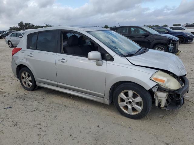 Photo 4 from auction – 2009 NISSAN VERSA S with VIN 3N1BC13EX9L389388