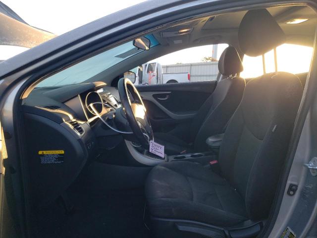Photo 7 from auction – 2016 HYUNDAI ELANTRA SE with VIN KMHDH4AE3GU504973
