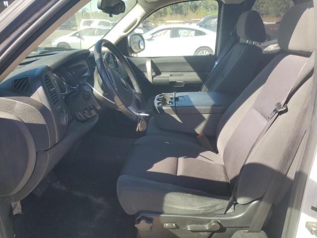 Photo 7 from auction – 2009 GMC SIERRA C15 with VIN 1GTEC29J39Z287251
